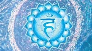 chakra 5